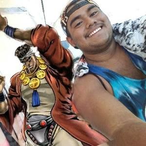 Meet your Posher, Bryan